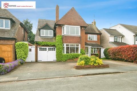 5 bedroom detached house for sale, Fairyfield Avenue, Birmingham