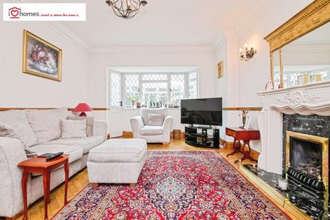 5 bedroom detached house for sale, Fairyfield Avenue, Birmingham