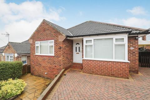 3 bedroom detached bungalow for sale, Knox Way, Harrogate, HG1 3JL