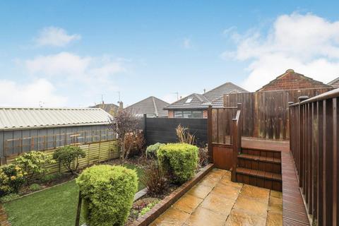 3 bedroom detached bungalow for sale, Knox Way, Harrogate, HG1 3JL