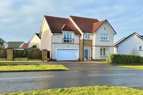 5 bedroom detached villa for sale, Cumbrae Drive, Doonfoot, Ayr