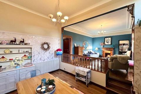 7 bedroom character property for sale, Kensington House, Miller Road, Ayr