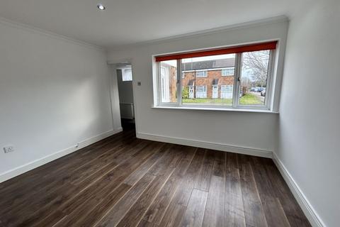 2 bedroom end of terrace house for sale, Fenwick Road, Dunstable