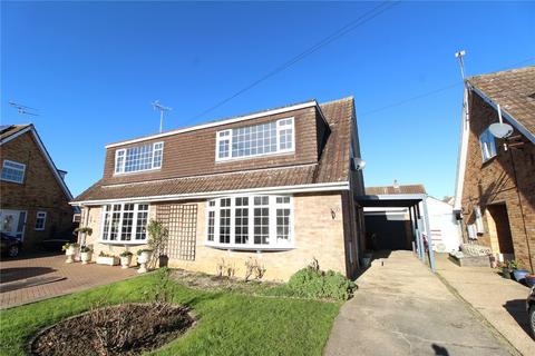 3 bedroom semi-detached house for sale, Birchwood Close, Tiptree, Colchester, Essex, CO5