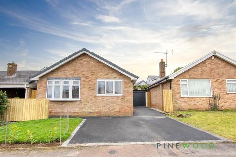 36 Cavendish Drive, Clowne, Chesterfield, S43 4AR