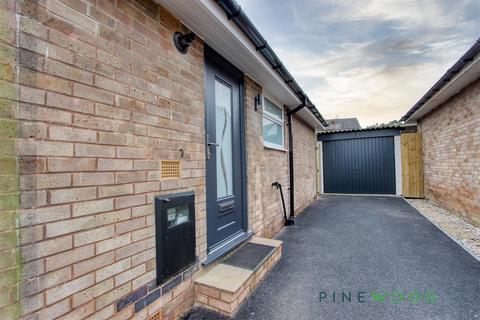 36 Cavendish Drive, Clowne, Chesterfield, S43 4AR