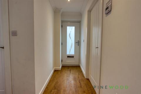 36 Cavendish Drive, Clowne, Chesterfield, S43 4AR