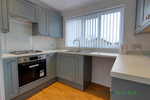 36 Cavendish Drive, Clowne, Chesterfield, S43 4AR