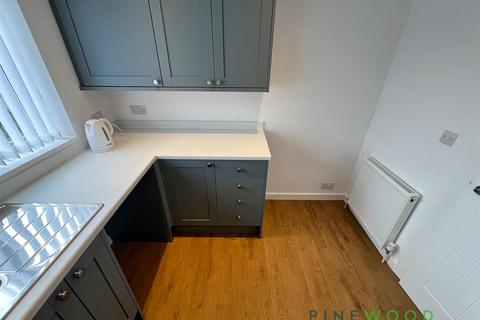 36 Cavendish Drive, Clowne, Chesterfield, S43 4AR