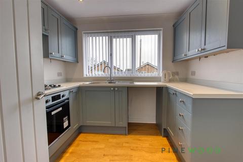 36 Cavendish Drive, Clowne, Chesterfield, S43 4AR