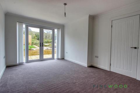 36 Cavendish Drive, Clowne, Chesterfield, S43 4AR