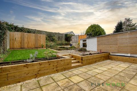 36 Cavendish Drive, Clowne, Chesterfield, S43 4AR