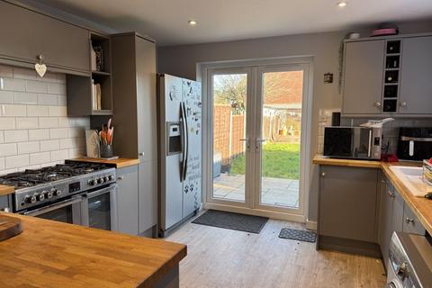 undefined, Tamlin Street, Sandford, Wareham
