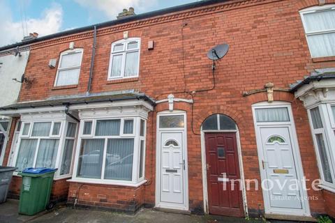 2 bedroom terraced house for sale - Corbett Street, Smethwick B66