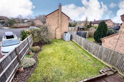 3 bedroom detached house for sale, Shaw, Swindon SN5