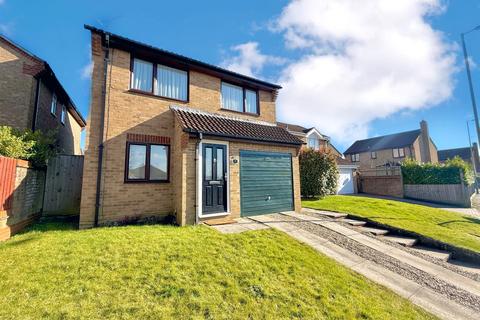 3 bedroom detached house for sale, Shaw, Swindon SN5