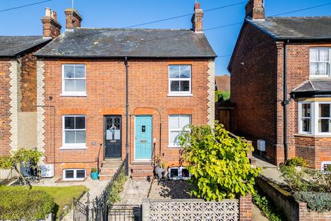 38 Ashdon Road, Saffron Walden, CB10 2AT