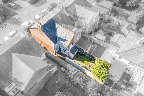 38 Ashdon Road, Saffron Walden, CB10 2AT