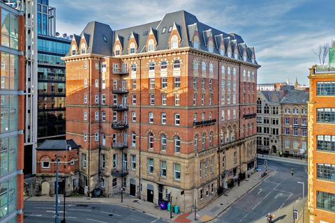 1 bedroom apartment for sale, Wellington Street, Leeds LS1