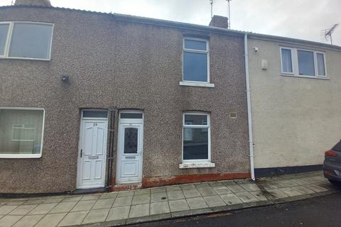 2 bedroom terraced house to rent, Craddock Street, Spennymoor, County Durham, DL16