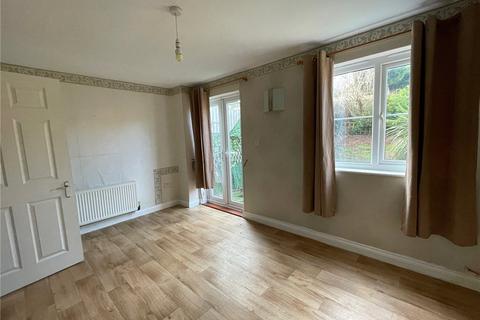 2 bedroom end of terrace house for sale, Swallow Close, Northamptonshire NN8