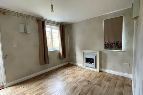 2 bedroom end of terrace house for sale, Swallow Close, Northamptonshire NN8