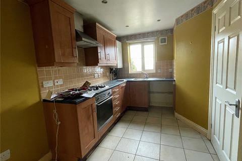 2 bedroom end of terrace house for sale, Swallow Close, Northamptonshire NN8