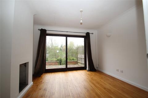 3 bedroom townhouse to rent, Buckingham MK18