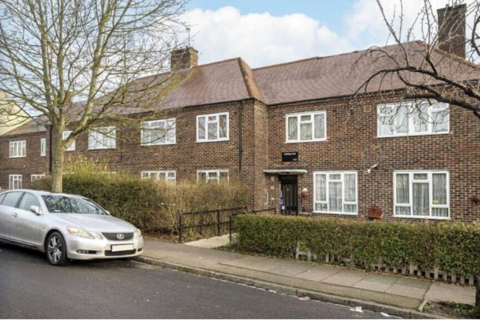 2 bedroom flat to rent, Corelli Road, Kidbrooke, SE3