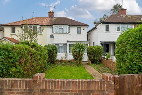 2 bedroom semi-detached house to rent, Bedford Road , Ruislip, HA4 6LU