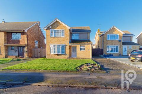 3 bedroom detached house for sale, Queenborough Road, Sheerness ME12