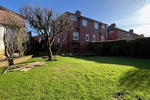 undefined, South End, Preston PR1