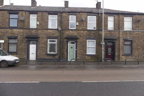 3 bedroom terraced house to rent, Rochdale Road, Rochdale OL16