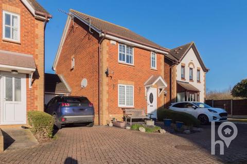 3 bedroom detached house for sale, Orchid Close, Sheerness ME12