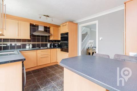 3 bedroom detached house for sale, Orchid Close, Sheerness ME12