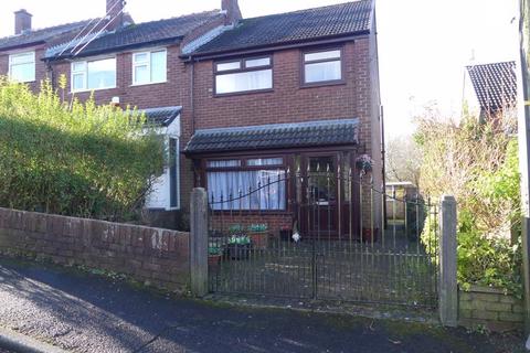5 The Link, Shaw, Oldham, OL2 7QN