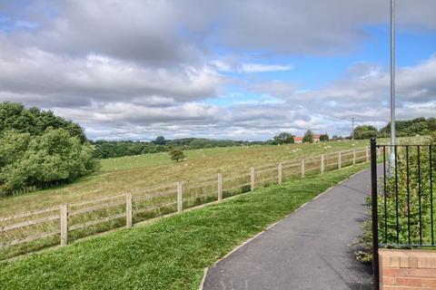 4 bedroom detached house for sale, Galava Walk, Ingleby Barwick