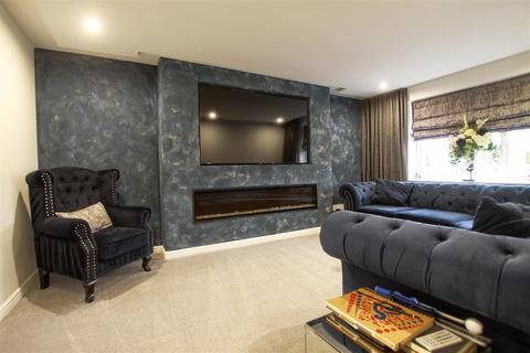 4 bedroom detached house for sale, Galava Walk, Ingleby Barwick