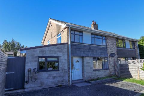 5 bedroom semi-detached house for sale, Southern Way, Clevedon