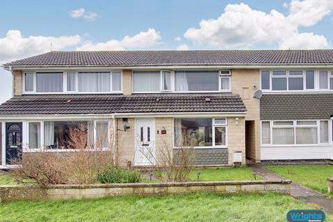 3 bedroom house for sale, Boundary Walk, Trowbridge