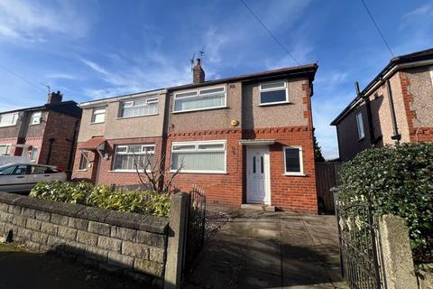 3 bedroom semi-detached house for sale, Parkfield Avenue, Bootle