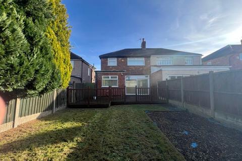 3 bedroom semi-detached house for sale, Parkfield Avenue, Bootle