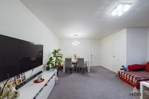 undefined, Glade View Drive, Burton-On-Trent DE13