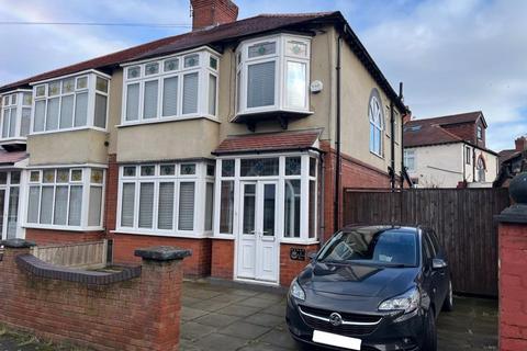 3 bedroom semi-detached house for sale, Strafford Drive, Bootle