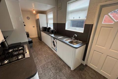 3 bedroom semi-detached house for sale, Strafford Drive, Bootle