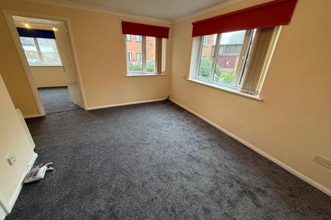 1 bedroom ground floor flat for sale, Norton Court, Dunstable LU6