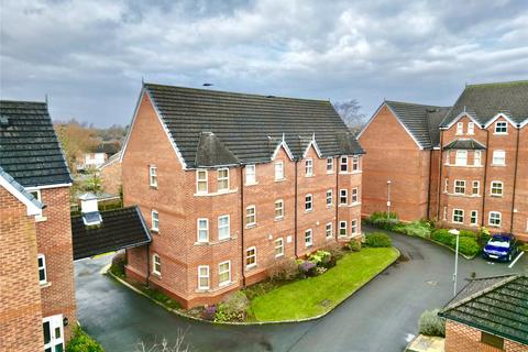 2 bedroom apartment for sale, Brackenthorpe Court, Spital CH63