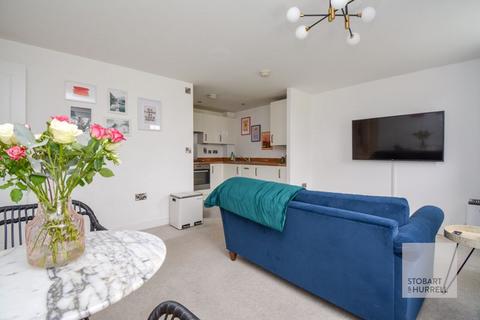 2 bedroom apartment for sale, Cordwainer Close, Norwich NR7