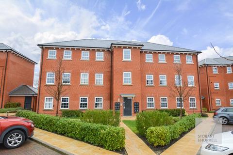 2 bedroom apartment for sale, Cordwainer Close, Norwich NR7