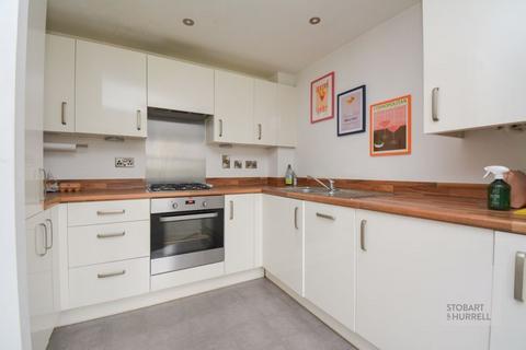 2 bedroom apartment for sale, Cordwainer Close, Norwich NR7